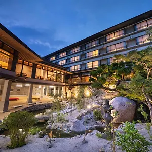 4* Hotel Miyajima Grand Arimoto