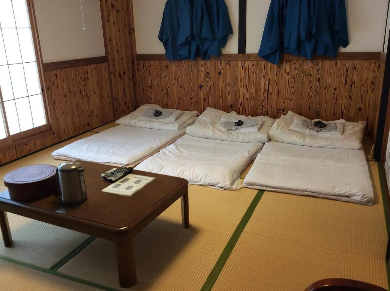 Konukevi Hotel Villa Dogo Matsuyama